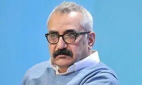 واکنش غافلگیرکننده کارگردان مشهور به گرانی‌های سرسام‌آور/ ویدئو 