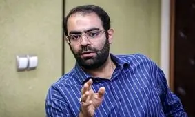 مجری صداوسیما، مدیر روابط عمومی سازمان منطقه آزاد کیش شد