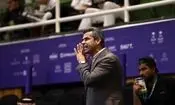 هادی ساعی: نعمت زاده باید برود و از اول کارش را شروع کند