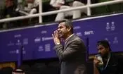 هادی ساعی: نعمت زاده باید برود و از اول کارش را شروع کند