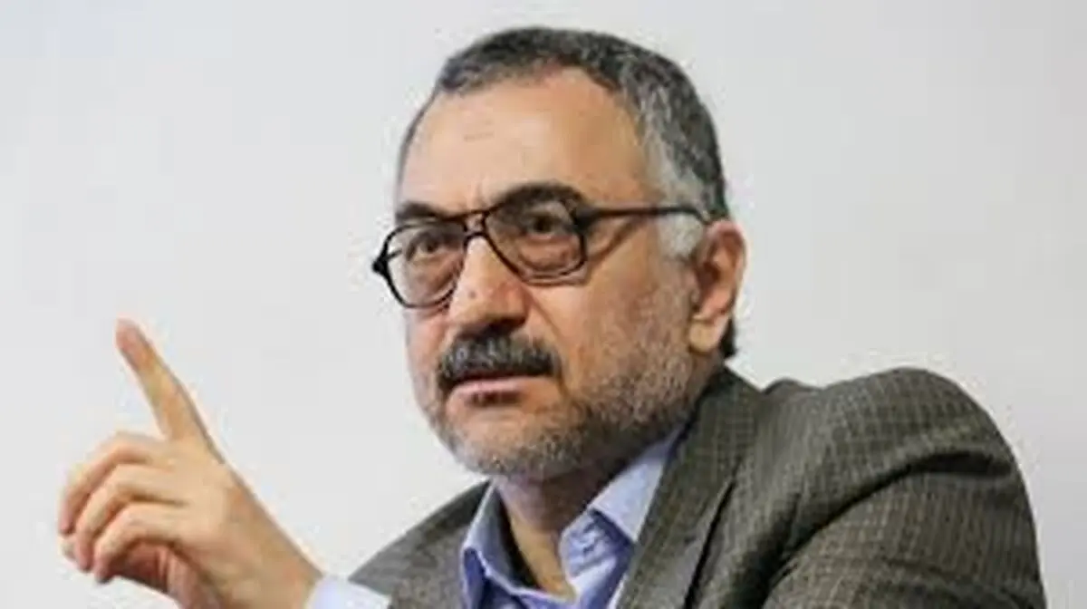 سعید لیلاز: آمریکا در بهمن یا اسفند به ایران حمله می‌کند/ ویدئو