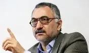 سعید لیلاز: تسلیم برابر آمریکا خودکشی است