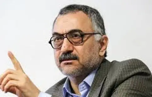 سعید لیلاز: آمریکا در بهمن یا اسفند به ایران حمله می‌کند/ ویدئو