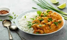 مرغ دوغی؛ یک طعم شگفت انگیز و رویایی