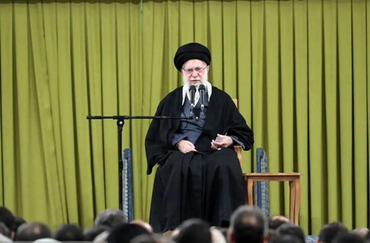 بازتاب خبر شهادت رهبر انقلاب در رسانه‌های انگلیسی زبان

