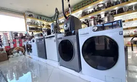 پز دادن با برندهای غربی؛ خیانتِ نادیدنی به سفره کارگران ایرانی | لوازم خانگی ایرانی چگونه ورق را برگرداند؟