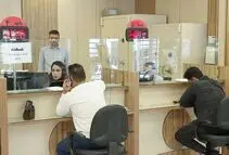 ساعت کاری بانک ها تا پایان شهریور اعلام شد