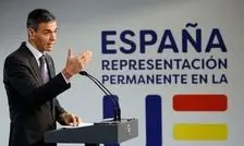 احتمال تحریم یک کشور اروپایی توسط آمریکا در حمایت از اسرائیل