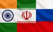 ترامپ، روسیه و هند را به سمت ایران فرستاد

