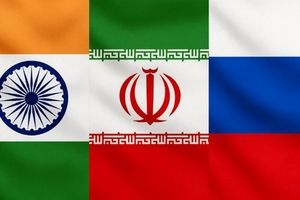 ترامپ، روسیه و هند را به سمت ایران فرستاد

