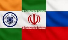 ترامپ، روسیه و هند را به سمت ایران فرستاد

