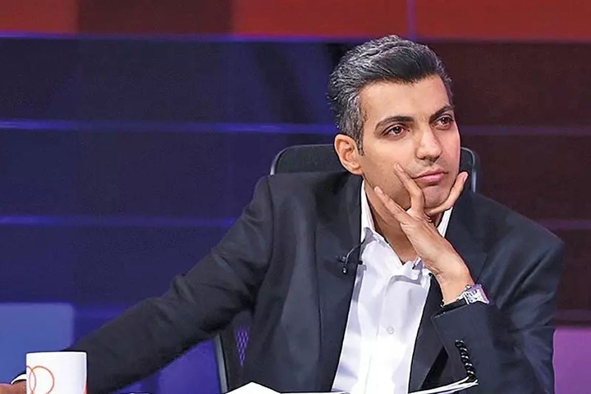  واکنش تند کاربران مجازی به شوخی‌‌های عادل فردوسی‌پور با نام ژول کونده 