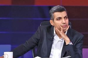 واکنش تند کاربران مجازی به شوخی‌‌های عادل فردوسی‌پور با نام ژول کونده