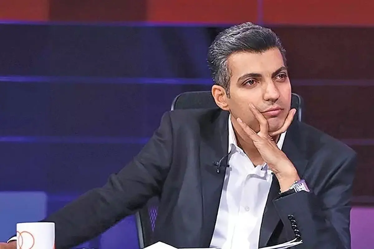 واکنش تند کاربران مجازی به شوخی‌‌های عادل فردوسی‌پور با نام ژول کونده