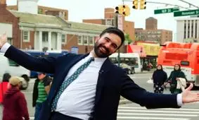 ریاست یک مسلمان بر بزرگترین شهر یهودی آمریکا |حامی فقرا در شهر ثروتمندان | زهران ممدانی  کیست؟