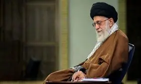 پیام رهبر انقلاب در پی شهادت سردار سرلشکر پاسدار عباس نیلفروشان