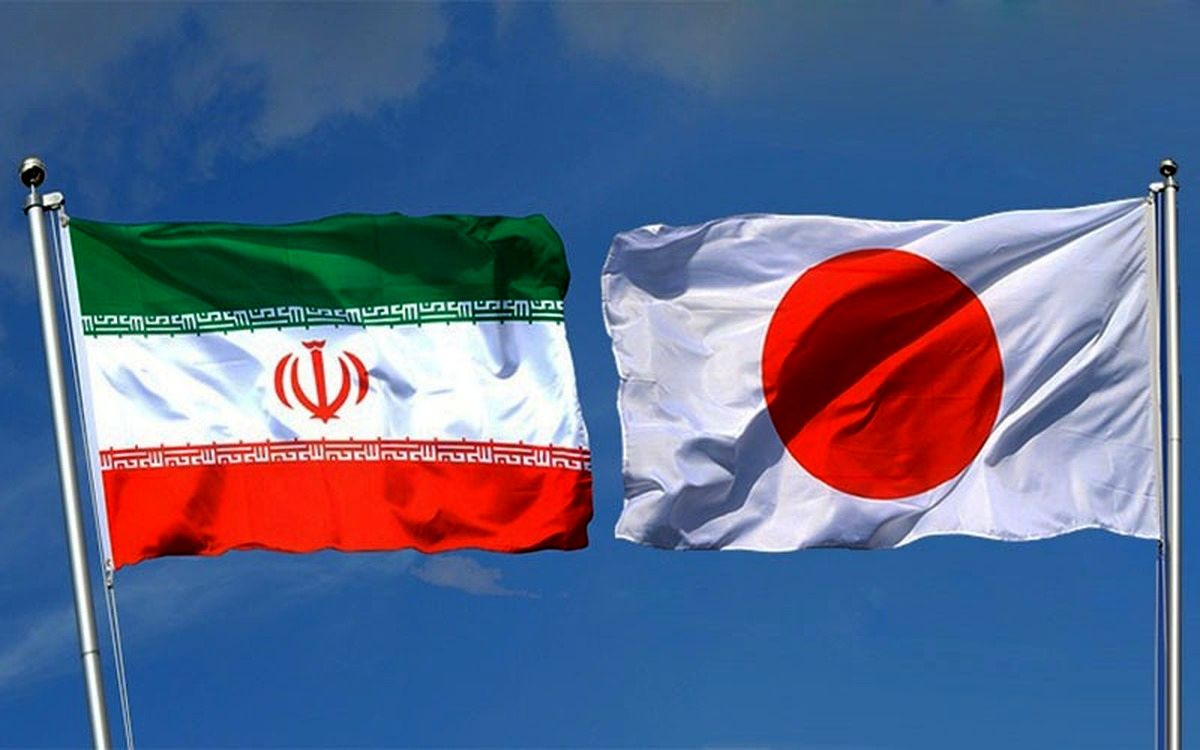 یکی از سخنگویان وزارت خارجه ژاپن انتخاب پزشکیان را تبریک گفت/ توکیو، گفتوگو با دولت جدید جمهوری اسلامی را تقویت خواهد کرد