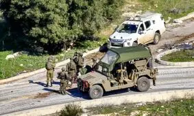 آغاز حمله زمینی ارتش اسرائیل به لبنان

