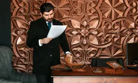 بیوگرافی مهدی میرزایی + اخبار و حواشی و عکس‌ها
