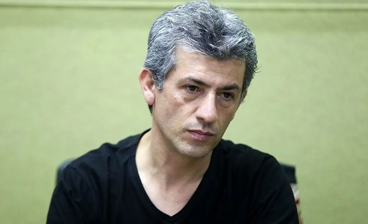 آقای بازیگر: در این روزها داوطلب می شوم ریاضی تدریس کنم