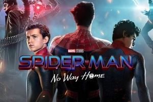 اکران مجدد «مرد عنکبوتی» به مناسبت روز جهانی سینما
