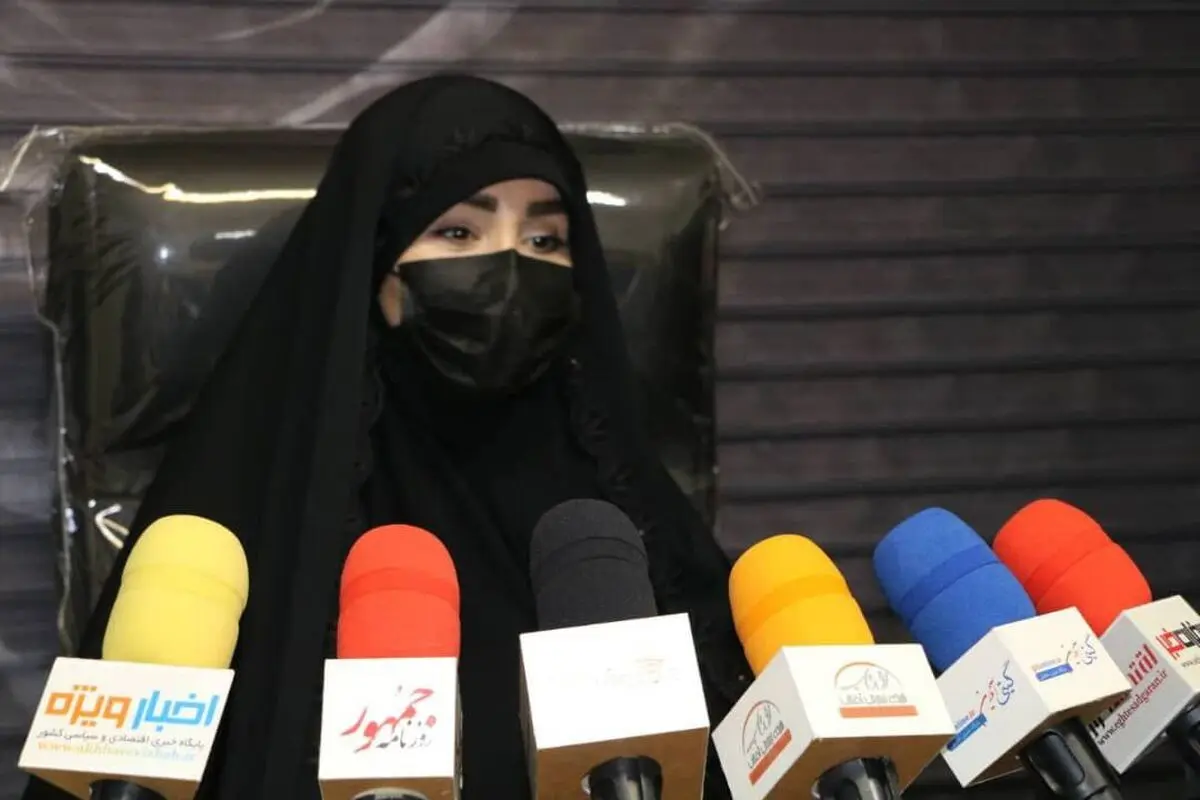 جشنواره شکوه حجاب برگزار می شود