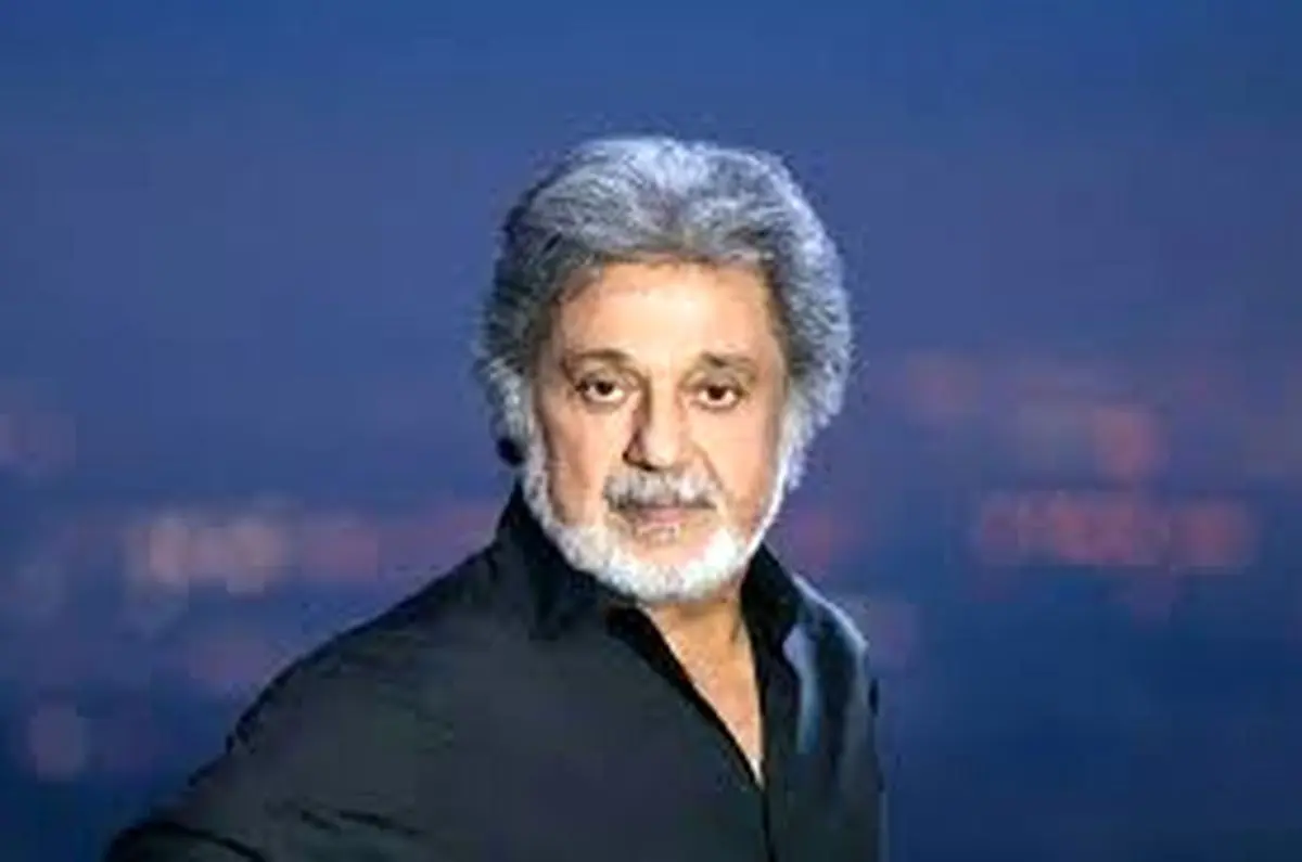 خانه اعیانی داریوش در زعفرانیه تهران خاک می‌خورد/ ویدئو