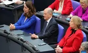 صدراعظم آلمان برکنار شد