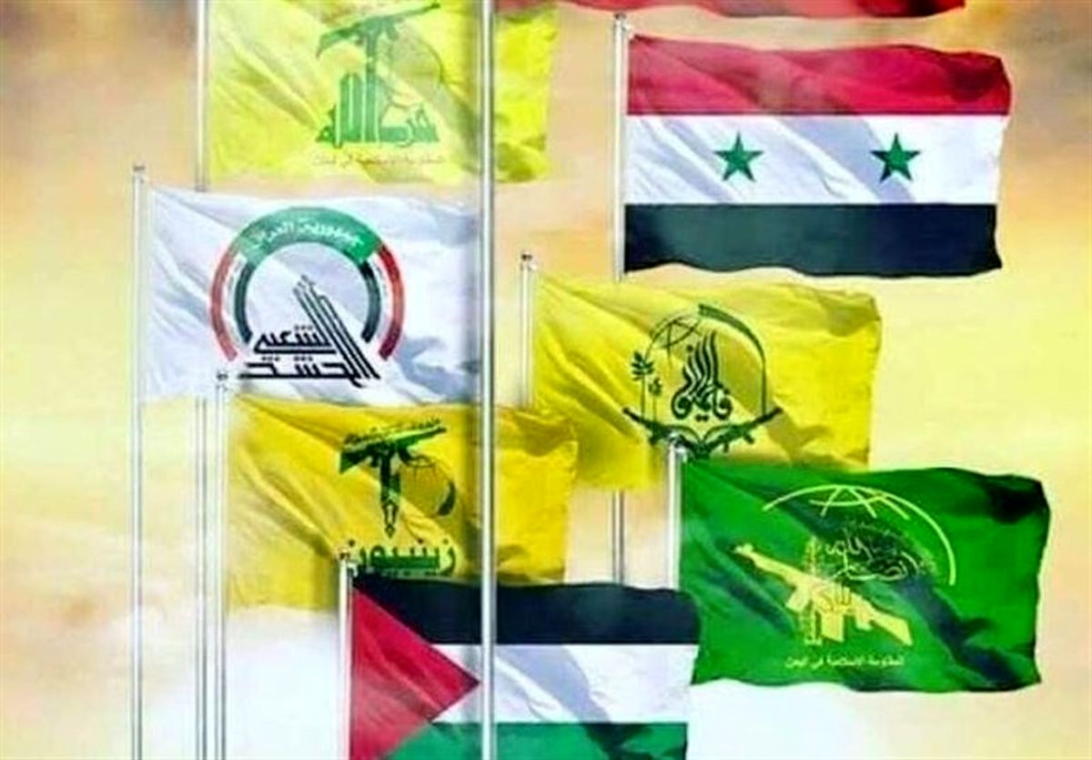 لاریجانی: هر جبهه مقاومتی در کشور خودش سرمایه ملی برای کشورش است/ درک خوبی از شرایط دارند و میدانند در هر مقطع چه کنند
