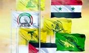 لاریجانی: هر جبهه مقاومتی در کشور خودش سرمایه ملی برای کشورش است/ درک خوبی از شرایط دارند و می‌دانند در هر مقطع چه کنند