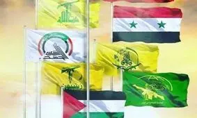 لاریجانی: هر جبهه مقاومتی در کشور خودش سرمایه ملی برای کشورش است/ درک خوبی از شرایط دارند و می‌دانند در هر مقطع چه کنند