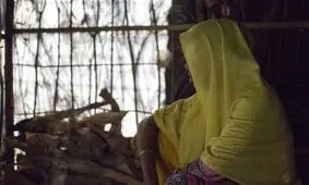 تجاوز گروهی از مردان مسلح به زنان در یک مجموعه فیلمبرداری در آفریقای جنوبی