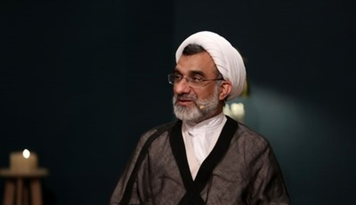 دبیر شورایعالی انقلاب فرهنگی: اینکه فیلترینگ ناکارآمد است، حرف درستی نیست/ هیچ کشوری در دنیا سراغ نداریم که از فیلترینگ استفاده نکند