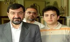 خبر مرگ مشکوک فرزند محسن رضایی در کدام روزنامه در صفحه نخست کار شد؟/ عکس