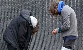 مخدر زامبی وارد ایران شده است؟