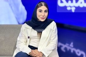 دختران ایرانی قهرمانند