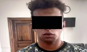 آدمکشی مسلحانه در «سگ دعوا»