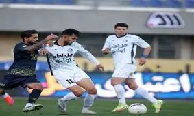 احتمال جدایی‌ام از استقلال زیاد است/ در لیست خروجی مجیدی نیستم/ کرونا ندارم؛ تست‌هایم منفی شد