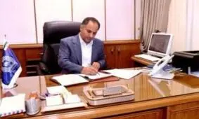 مدیرعامل بانک تجارت دومین سالروز شهادت سردار سلیمانی را تسلیت گفت
