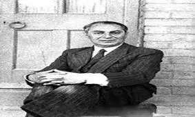 نویسنده ایرانی، کاندیدای جایزه نوبل ادبیات/ جمالزاده 90سال از عمرش را در اروپا زندگی کرد