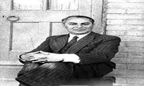 نویسنده ایرانی، کاندیدای جایزه نوبل ادبیات/ جمالزاده 90سال از عمرش را در اروپا زندگی کرد