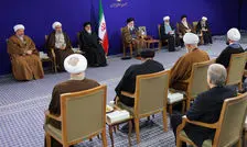 رهبر انقلاب: آیت الله میلانی واقعاً احیاگر حوزه علمیه مشهد بود و این حوزه مدیون آن مرحوم است