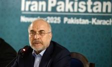 روایت قالیباف از تلاش آمریکا برای آتش‌بس در جنگ ۱۲ روزه/ باید به صهیونیست‌ها پاسخی قاطع و دندان شکن داد/ ایران به نمایندگی از امت اسلامی مقابل رژیم صهیونیستی ایستاد 