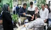 ثبت نام دانش آموزان غیرحضوری شد