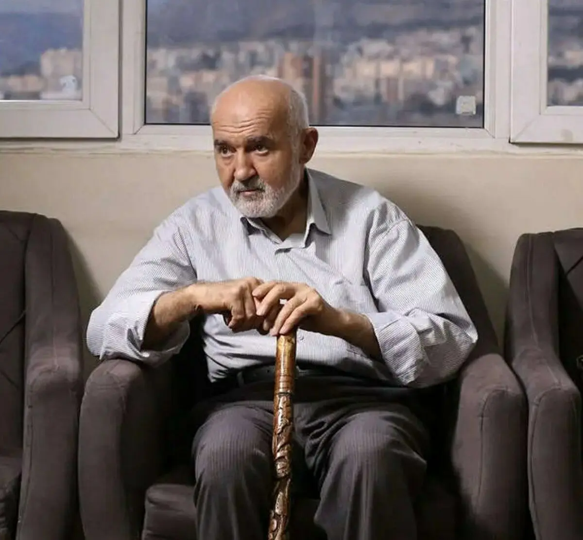 احمد توکلی درگذشت