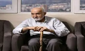 احمد توکلی درگذشت