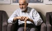 احمد توکلی درگذشت