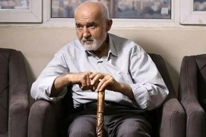 احمد توکلی درگذشت