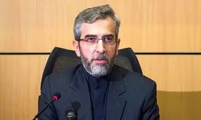 ایران در مسیر مذاکرات رفع تحریم‌ها بر مواضع منطقی خود تاکید دارد/ منطق مذاکراتی ایران پذیرفته شده است

