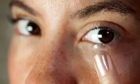 چاپ ۳ بُعدی لنز چشمی با یک رزین جدید ممکن می‌شود

